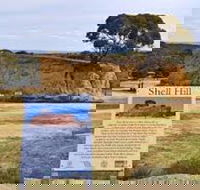 Shell Hill Reserve - Accommodation Georgetown