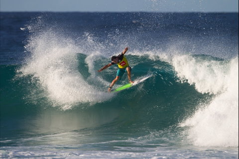 Snapper Rocks - Accommodation Georgetown 0