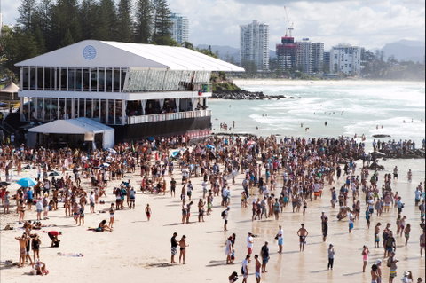 Snapper Rocks - Accommodation Georgetown 1