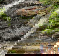 Somersby Falls Picnic Area - Accommodation Georgetown