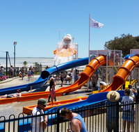 Splash Town - Copper Coast - Accommodation Georgetown