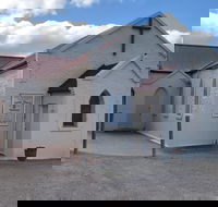 St Mary's Anglican Church Wallaroo - Accommodation Georgetown