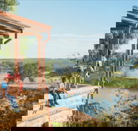 The Murray Bridge Discovery Trail - Accommodation Georgetown