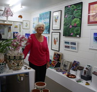 The Gallery Art and Craft - Accommodation Georgetown