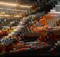 The Depot Historic Vehicle and Memorabilia Collection - Accommodation Georgetown