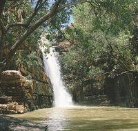 The Grotto - Accommodation Georgetown