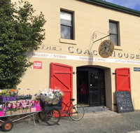 The Coach House Studio