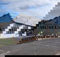 Tumby Bay National Trust Museum - Accommodation Georgetown