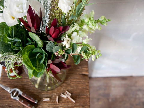 Uneke Antiques, Homewares And Gifts - Accommodation Georgetown 0