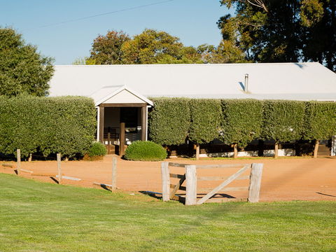 Vasse Virgin - Accommodation Georgetown 1