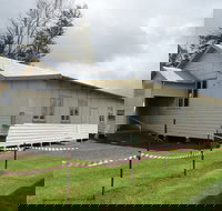 Wallarobba Memorial Hall - Accommodation Georgetown