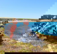 Walk the Yorke Trail - Accommodation Georgetown