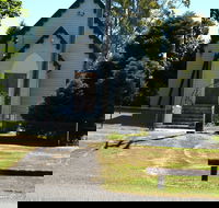 Waratah - Accommodation Georgetown