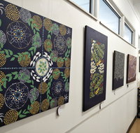 Waralungku Arts - Borroloola - Accommodation Georgetown