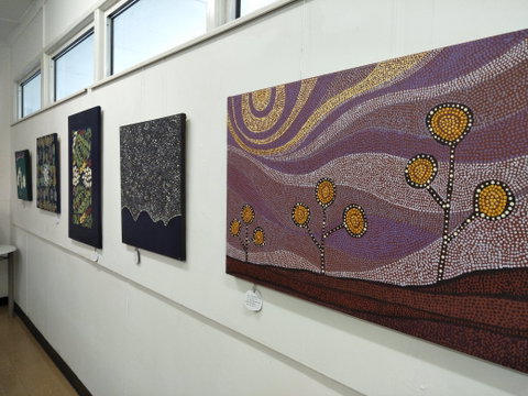 Waralungku Arts - Borroloola - Accommodation Georgetown 2