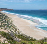 West Cape Lookout - Accommodation Georgetown