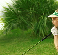 Whitsunday Green Club Golf - Accommodation Georgetown