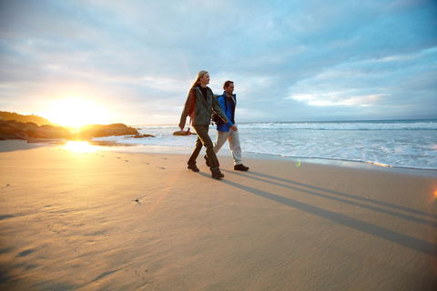 Wilderness Coast Walk - Accommodation Georgetown 0