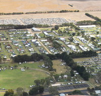 Yakka Park - Accommodation Georgetown