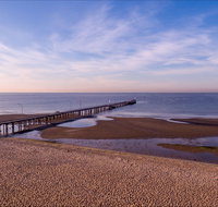Altona Beach - Accommodation Georgetown