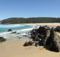 Armands Beach - Accommodation Georgetown
