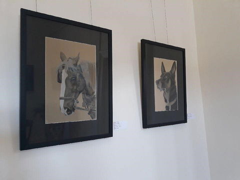 Arts Collective Clare Valley (formerly Art At Auburn) - Accommodation Georgetown 2