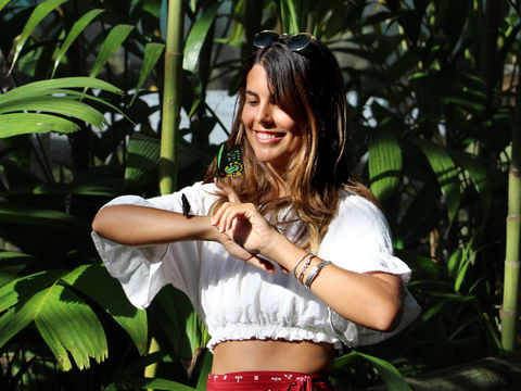 Australian Butterfly Sanctuary - Accommodation Georgetown 0