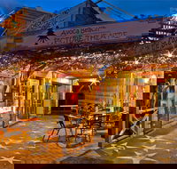 Avoca Beach Picture Theatre - Accommodation Georgetown