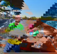 Barramundi Adventures Darwin - Accommodation Georgetown