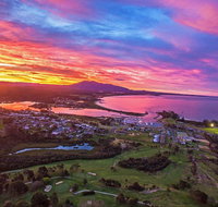 Bermagui - Accommodation Georgetown