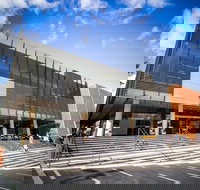 Blacktown City Libraries - Accommodation Georgetown