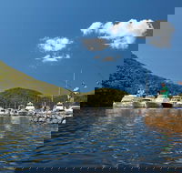 Bobbin Head - Accommodation Georgetown