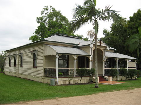 Caboolture Historical Village - Accommodation Georgetown 0