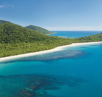 Cape Tribulation Daintree National Park - Accommodation Georgetown