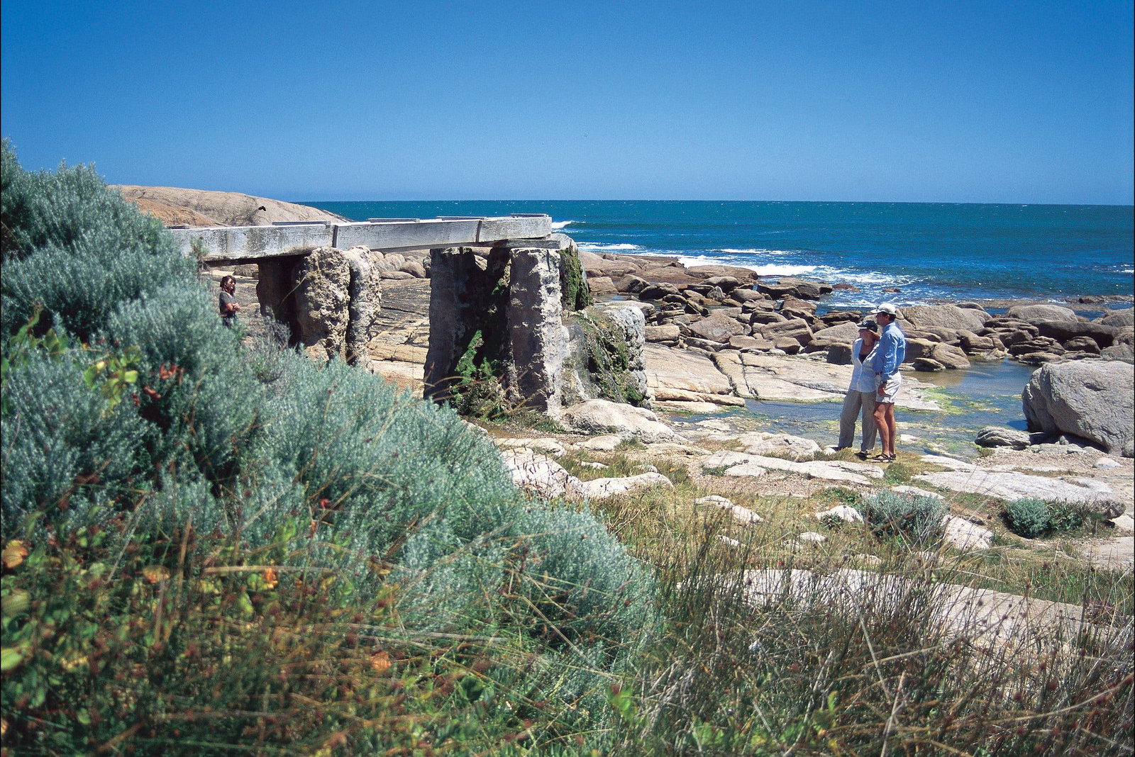 Leeuwin WA Accommodation Georgetown