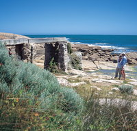 Cape Leeuwin - Accommodation Georgetown