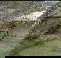 Castlemaine Diggings National Heritage Park - Accommodation Georgetown