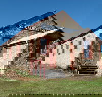 Central Greenough - Accommodation Georgetown