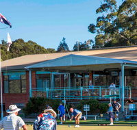 Club Dalmeny - Accommodation Georgetown