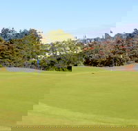 Collier Park Golf Course - Accommodation Georgetown