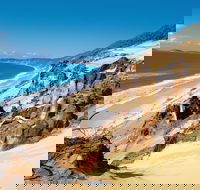 Cooloola Great Sandy National Park - Accommodation Georgetown