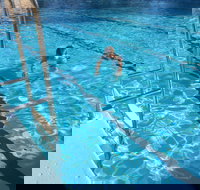 Crookwell Pool - Accommodation Georgetown