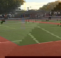 Crookwell Tennis Courts - Accommodation Georgetown