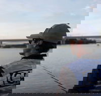Dominate the Delta - The Rockhampton Delta Fishing Trail - Accommodation Georgetown
