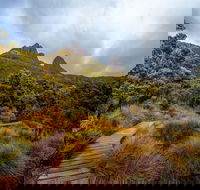 Dove Lake - Accommodation Georgetown