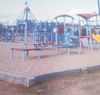 Edithburgh Playground