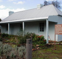 Elverd Cottage