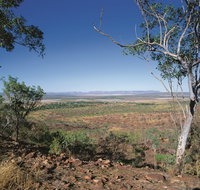 Five Rivers Lookout - Accommodation Georgetown