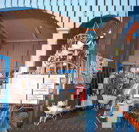 Forest Hill - Accommodation Georgetown