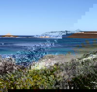 Fowlers Bay Conservation Park - Accommodation Georgetown